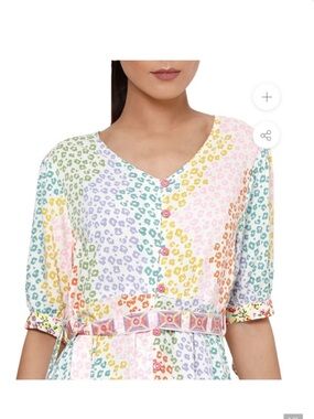 Myra Bag Dress